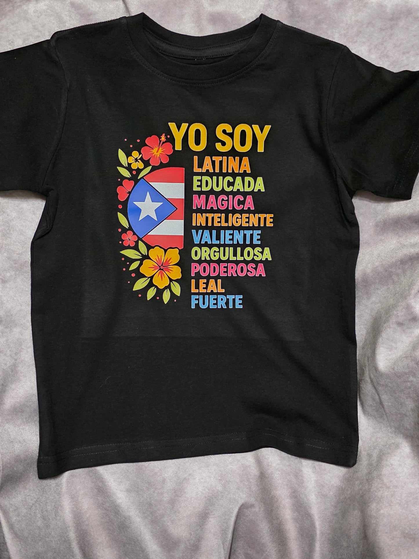 Puerto Rican Pride