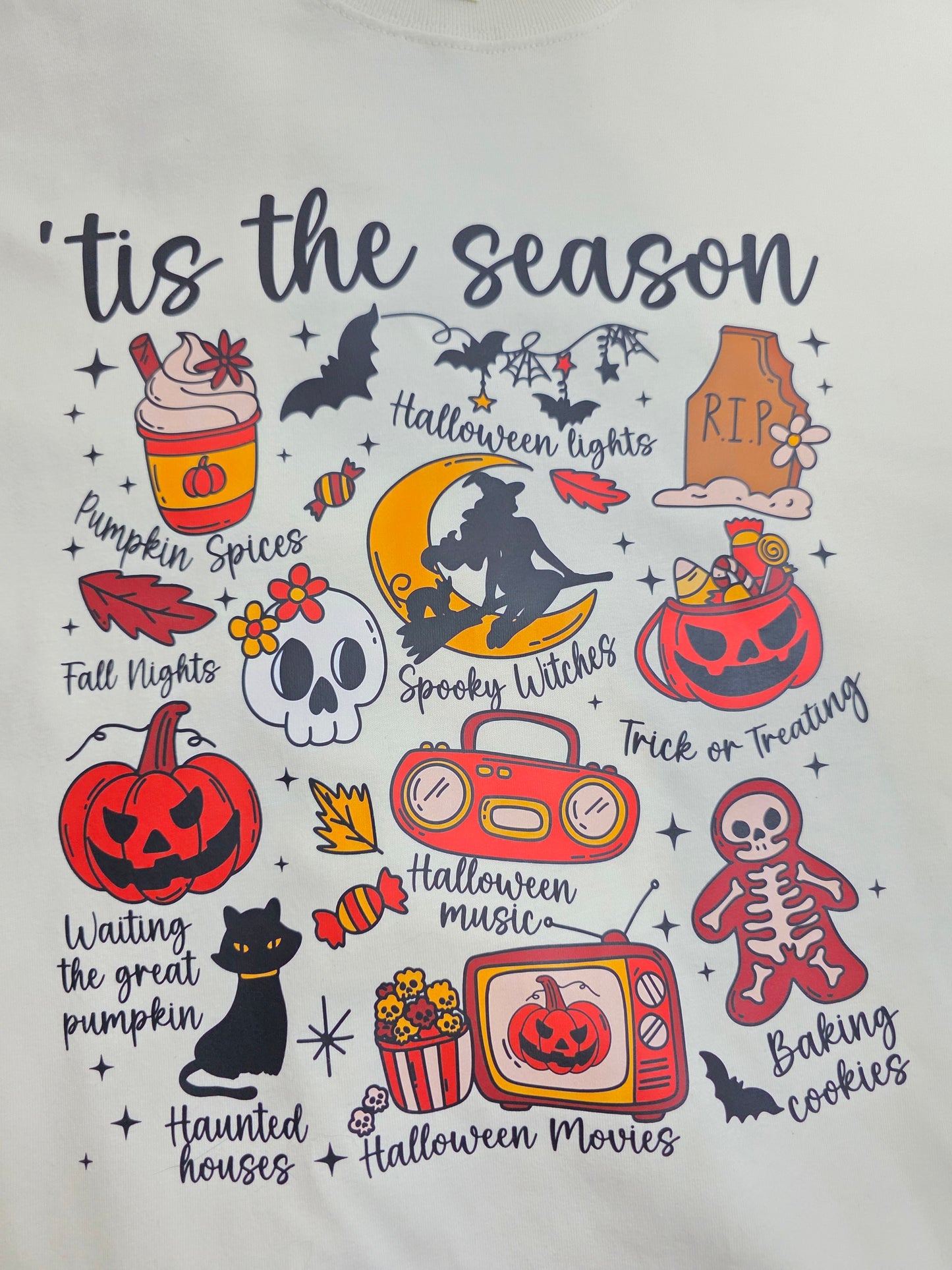 BER Season Tshirt