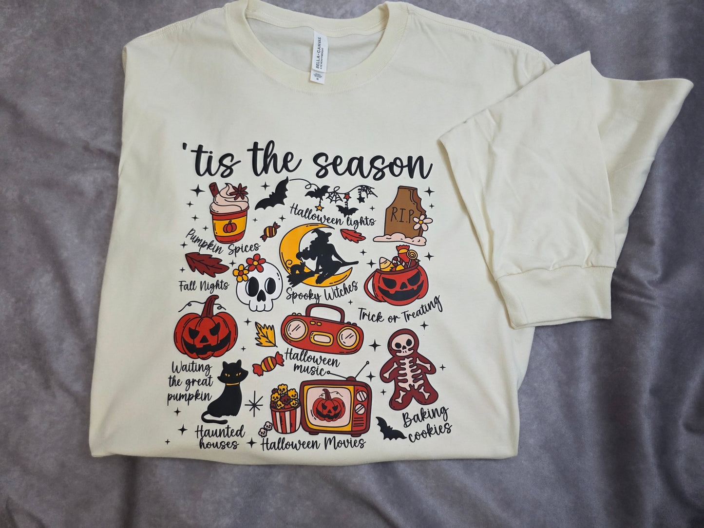 BER Season Tshirt