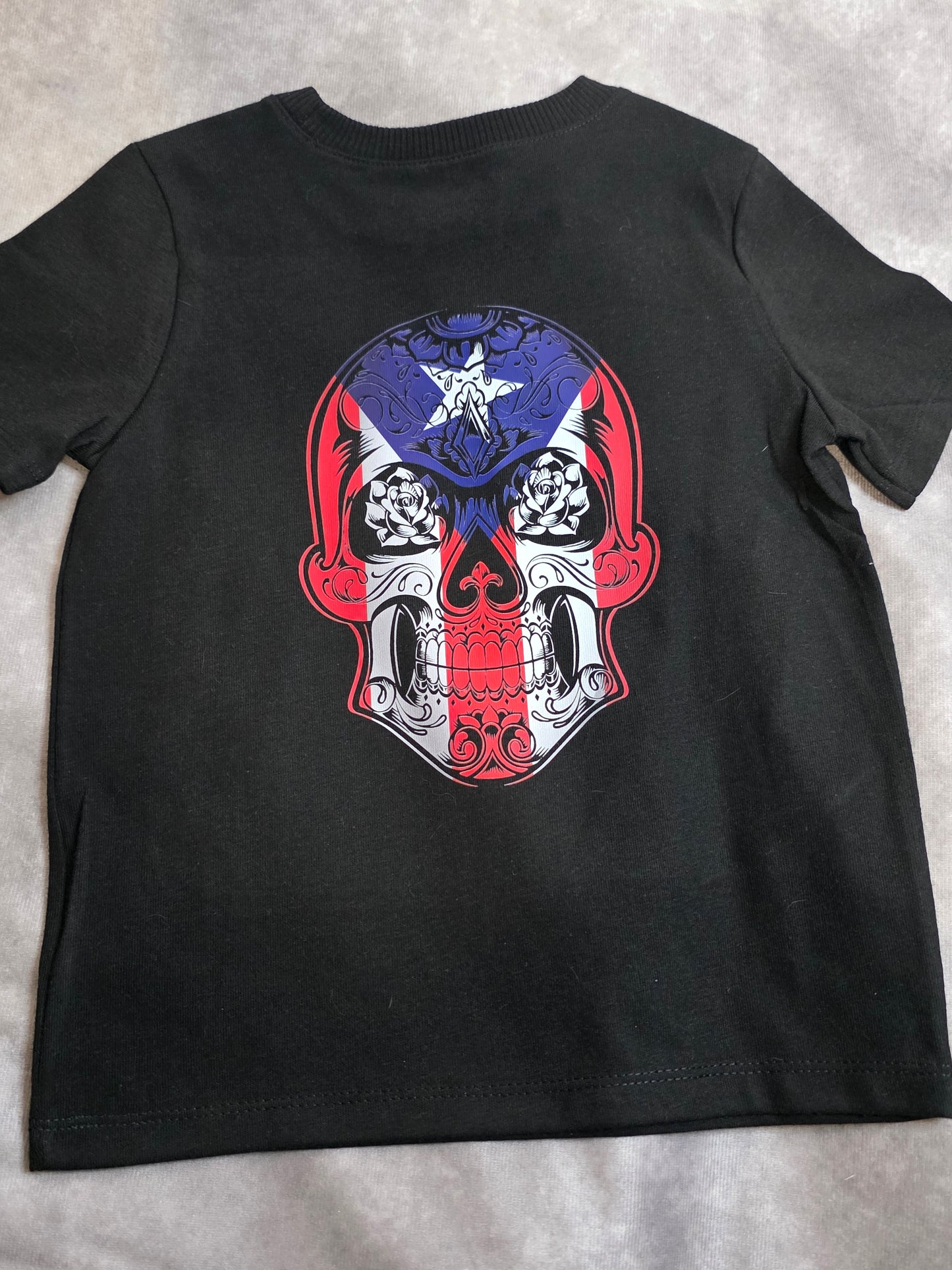 Boricua Pride