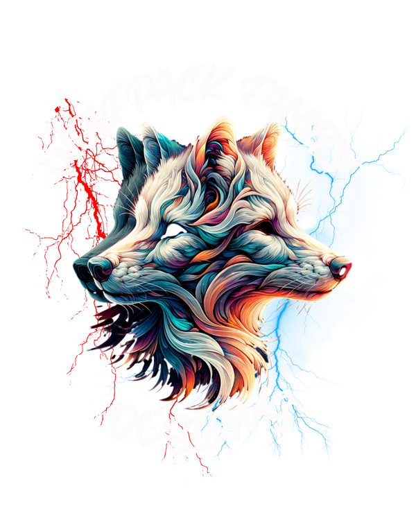 Wolfpack Family Designs