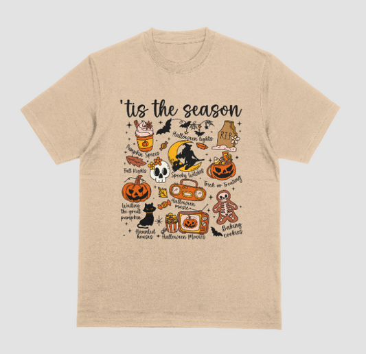 BER Season Tshirt